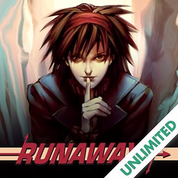 Runaways (2003-2004)